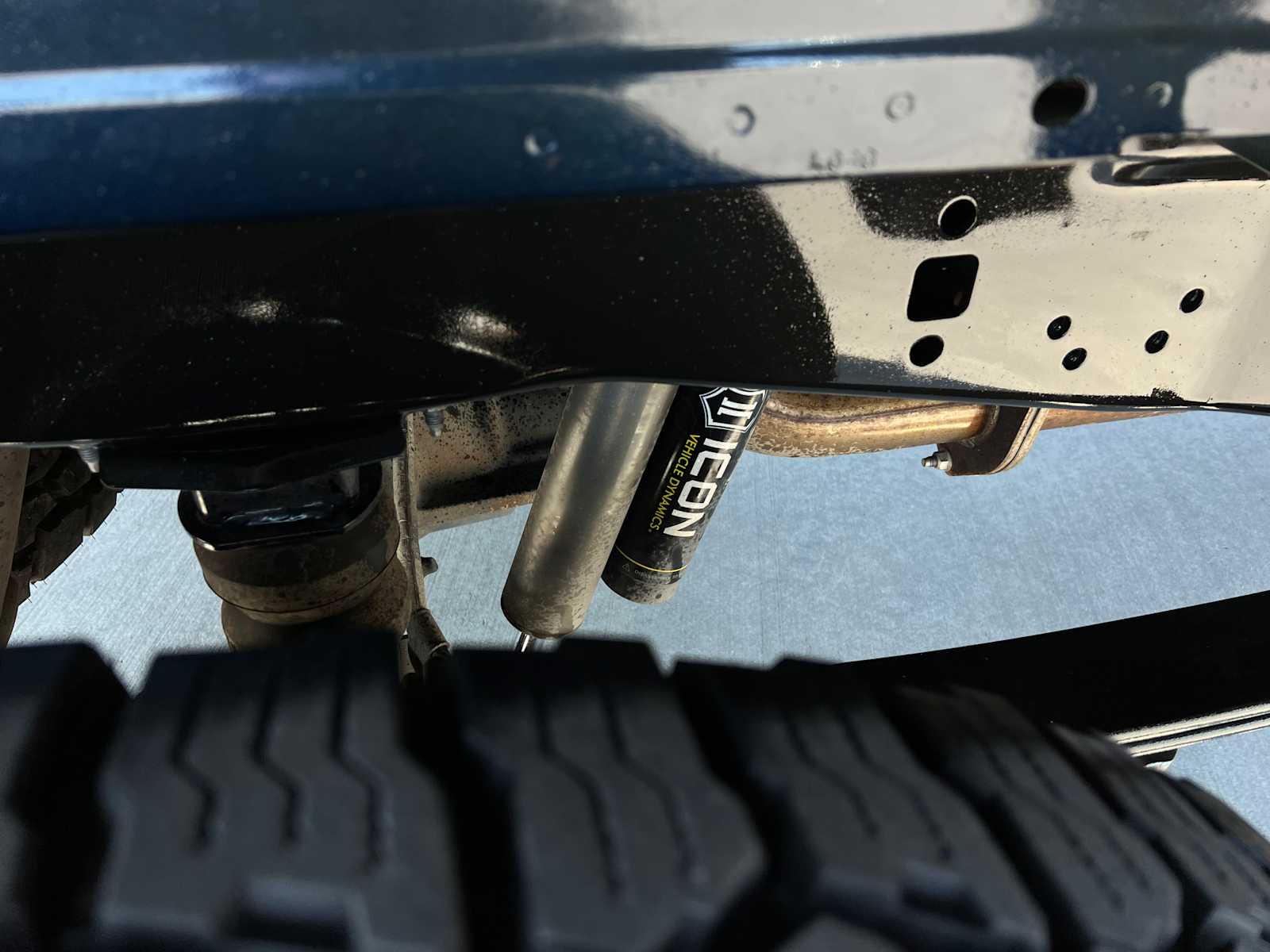 2022 Ford Super Duty F-250 SRW LARIAT
