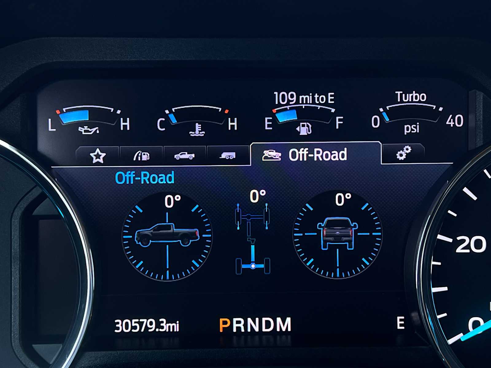 2022 Ford Super Duty F-250 SRW LARIAT