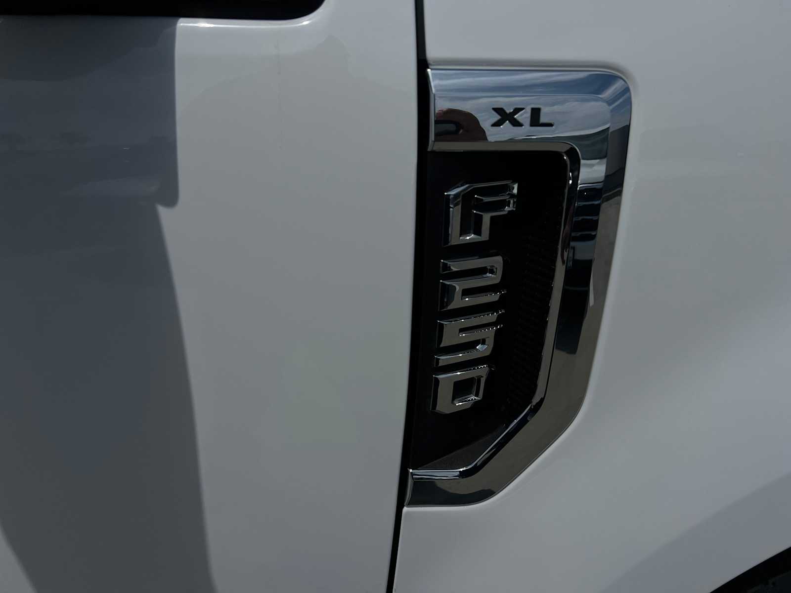 2019 Ford Super Duty F-250 SRW XL