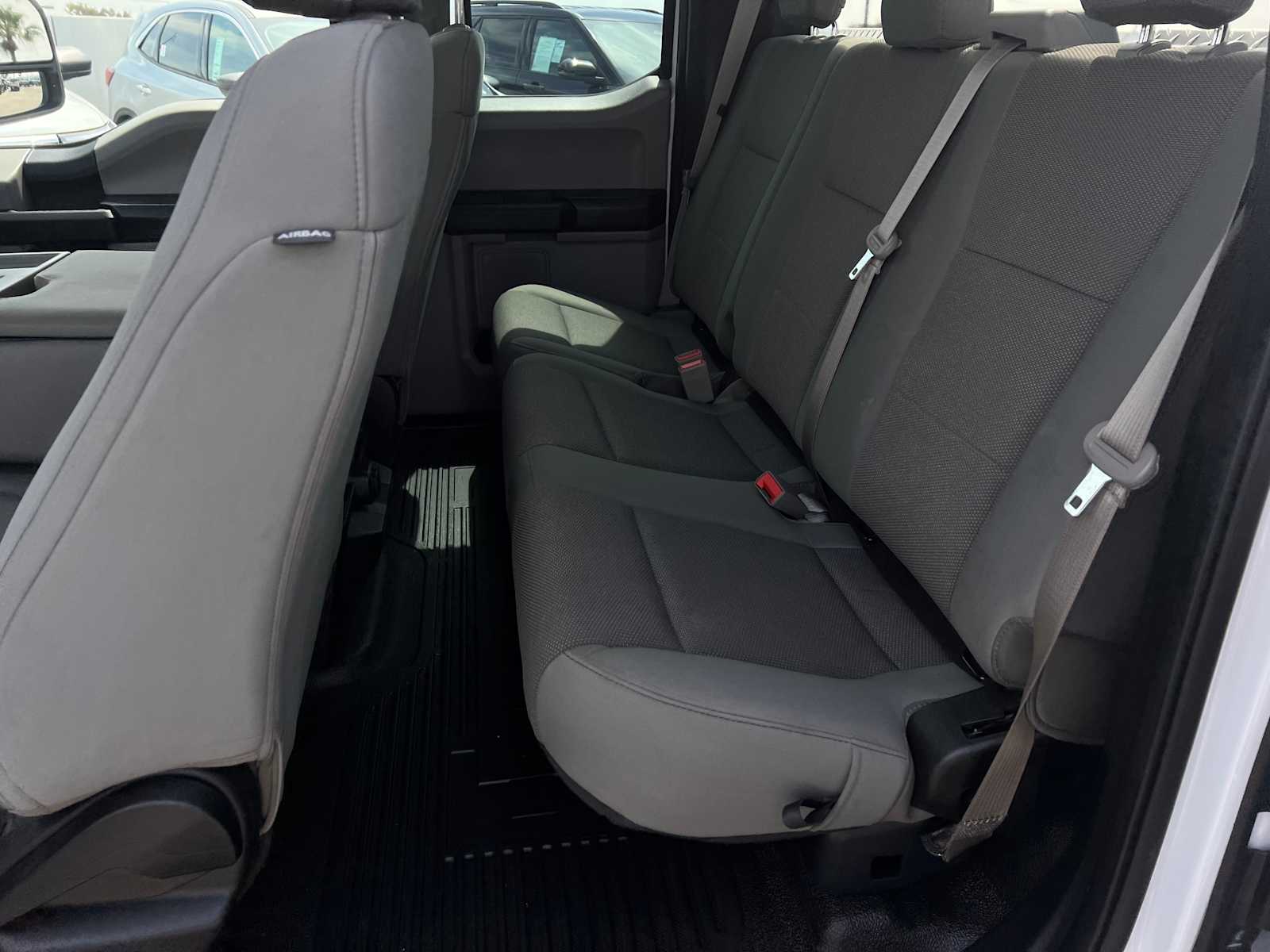 2019 Ford Super Duty F-250 SRW XL