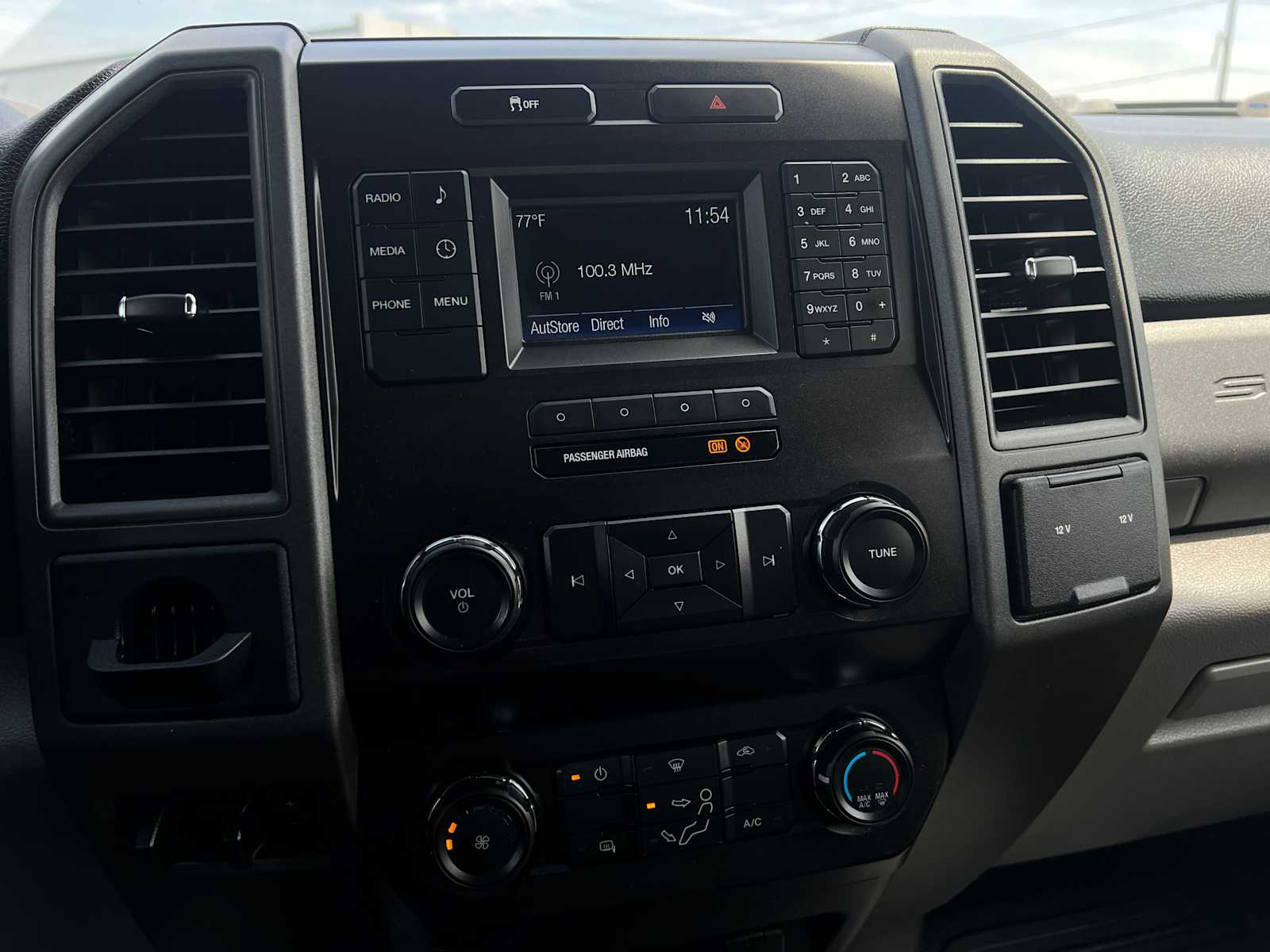 2019 Ford Super Duty F-250 SRW XL
