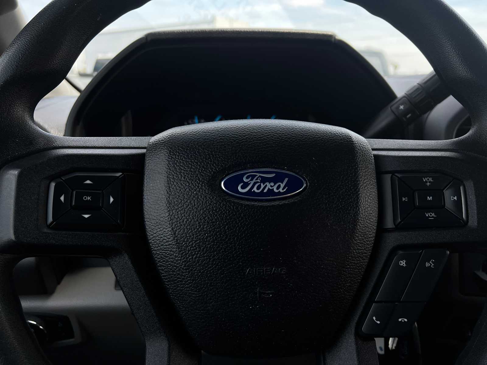 2019 Ford Super Duty F-250 SRW XL