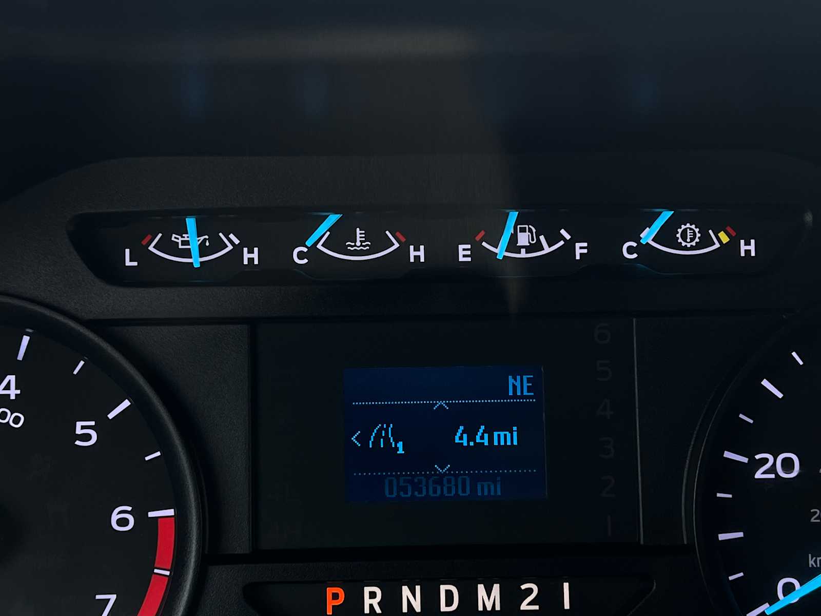 2019 Ford Super Duty F-250 SRW XL