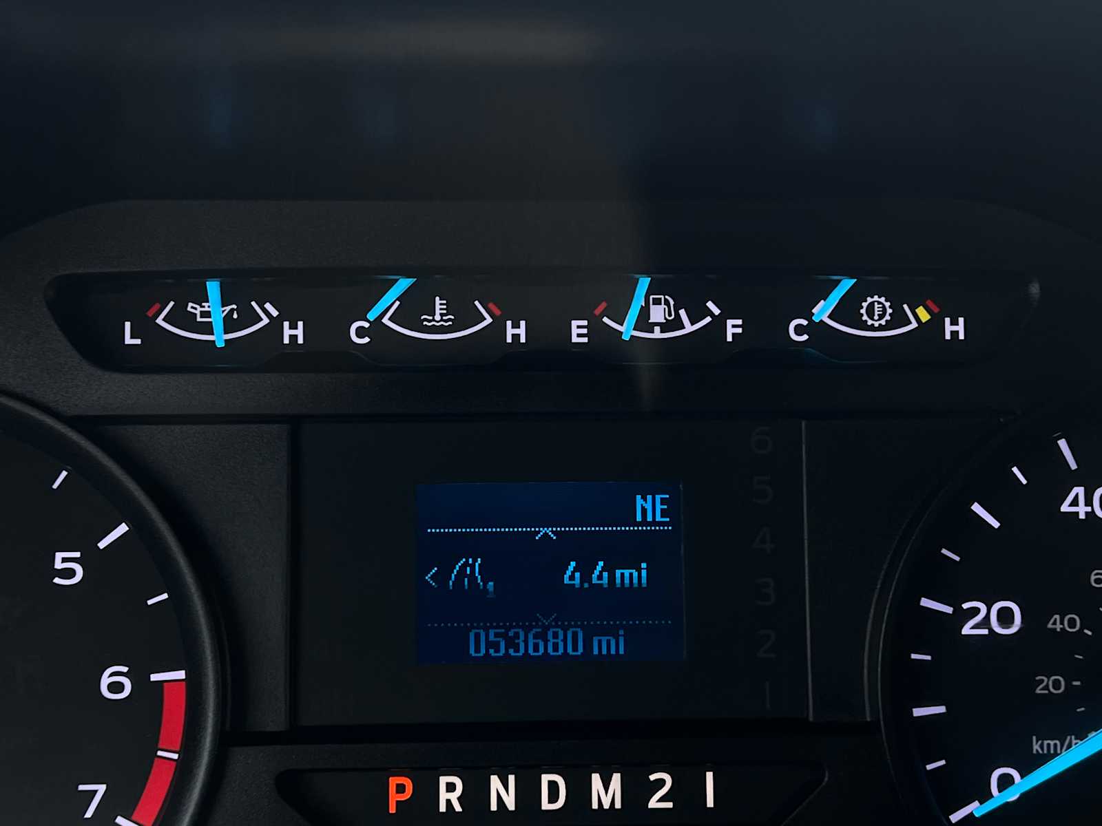 2019 Ford Super Duty F-250 SRW XL