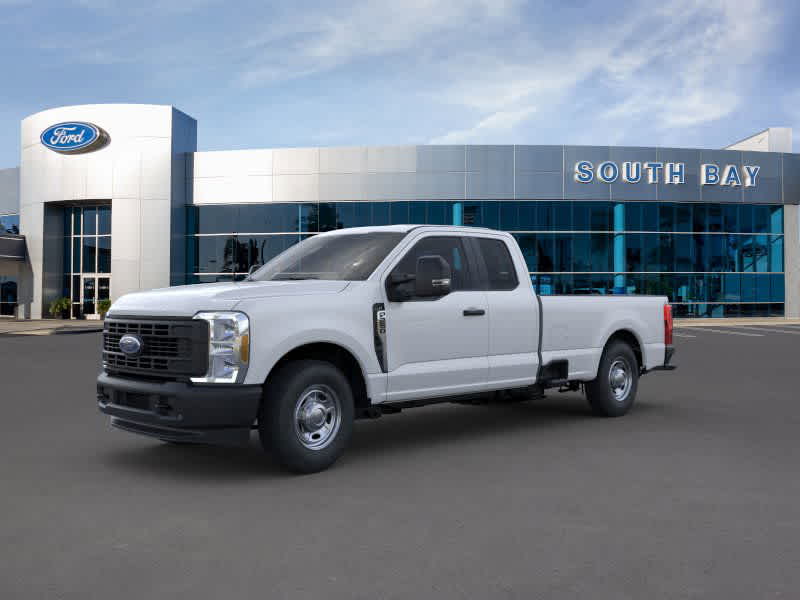 2024 Ford F-250 Super Duty XL