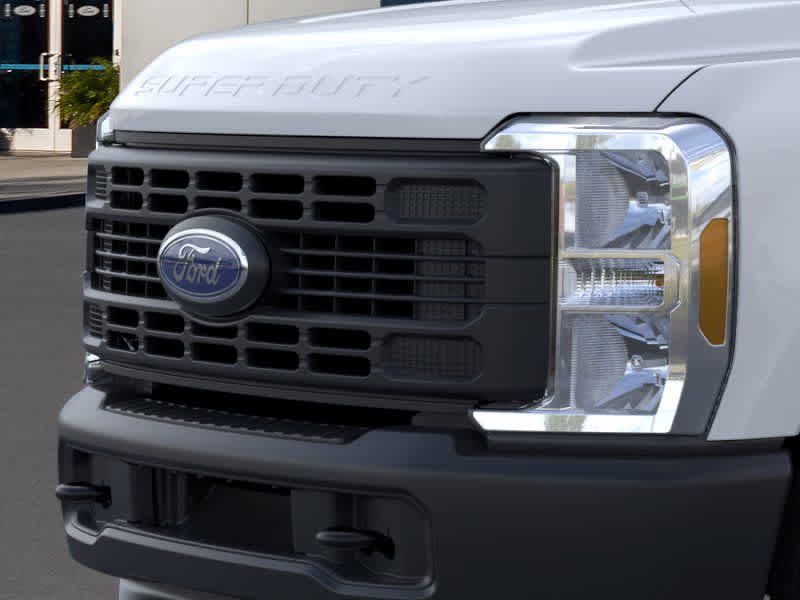 2024 Ford Super Duty F-250 SRW XL 2WD SuperCab 8 Box