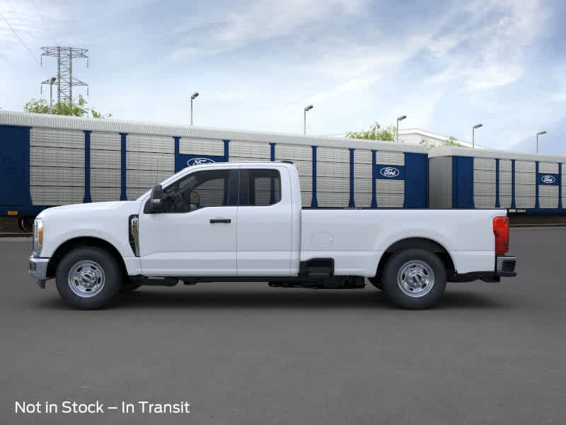 2024 Ford F-250 Super Duty XL