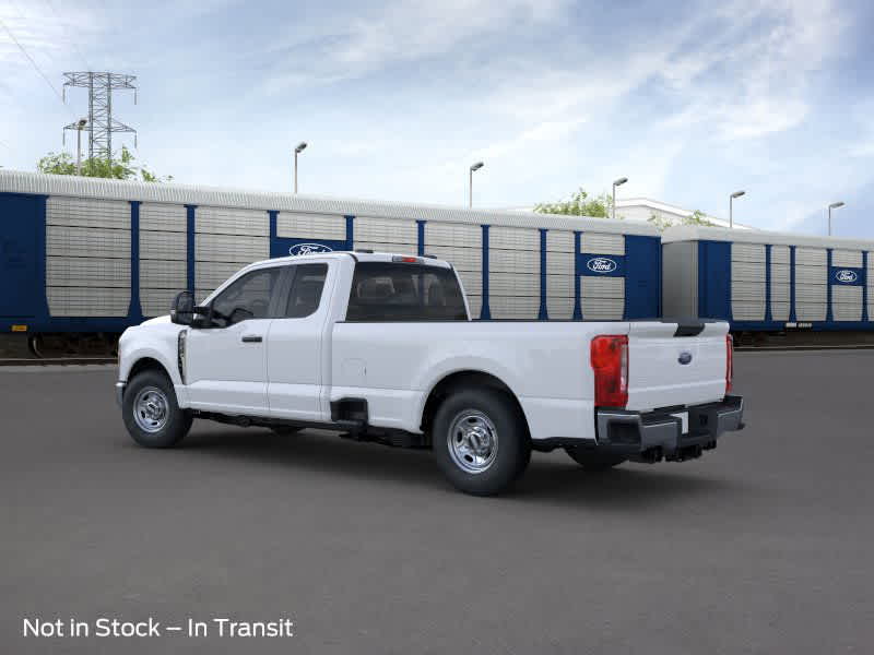 2024 Ford F-250 Super Duty XL