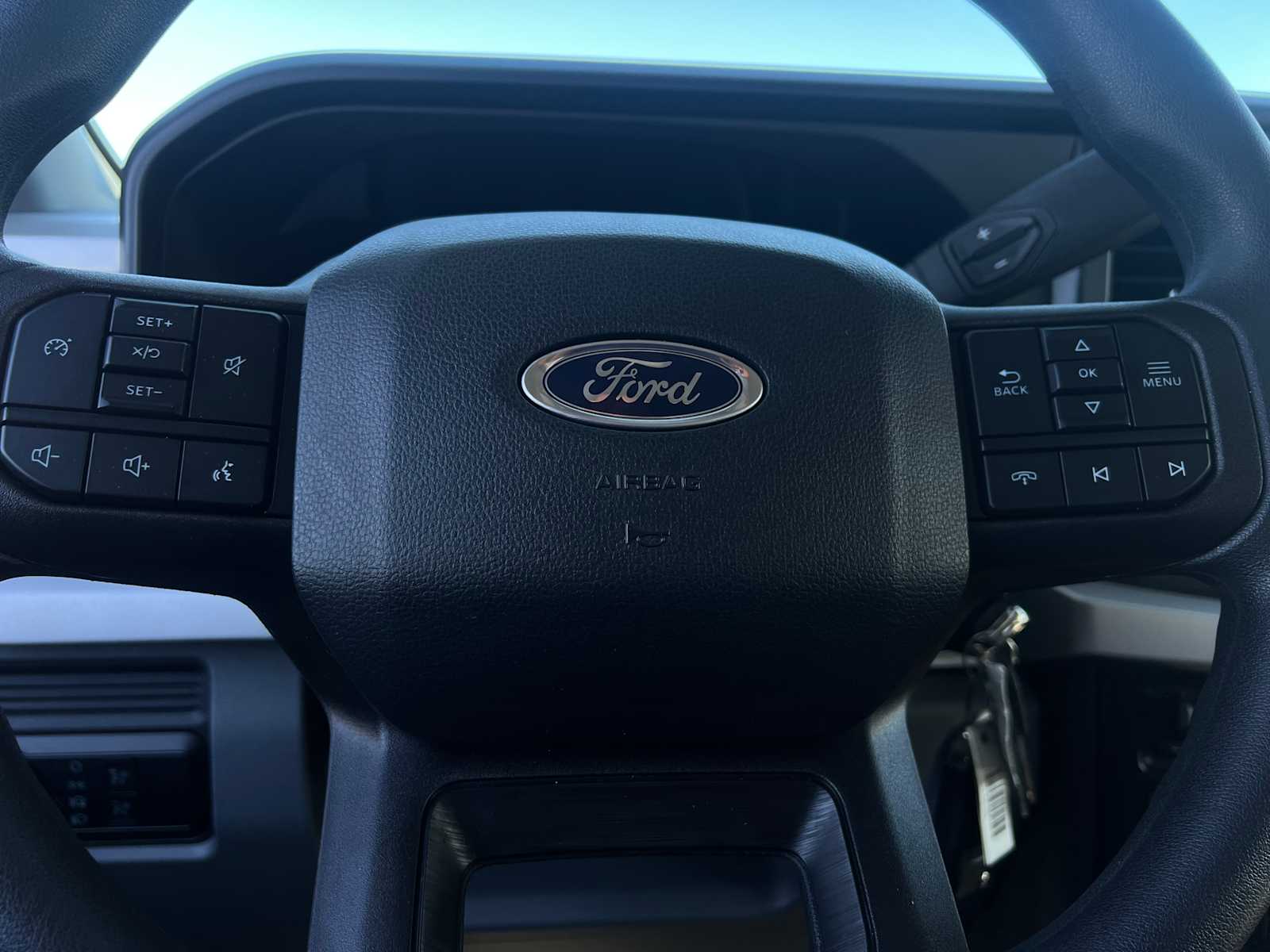 2024 Ford Super Duty F-250 SRW 