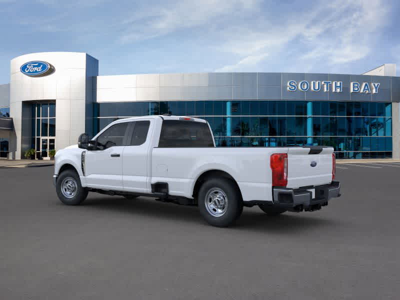 2024 Ford F-250 Super Duty XL