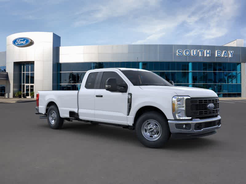 2024 Ford F-250 Super Duty XL