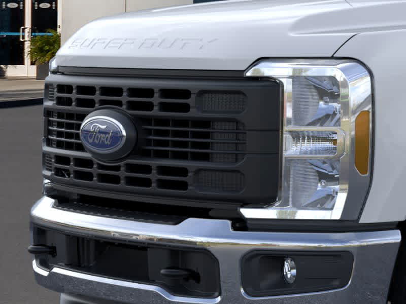 2024 Ford Super Duty F-250 SRW XL