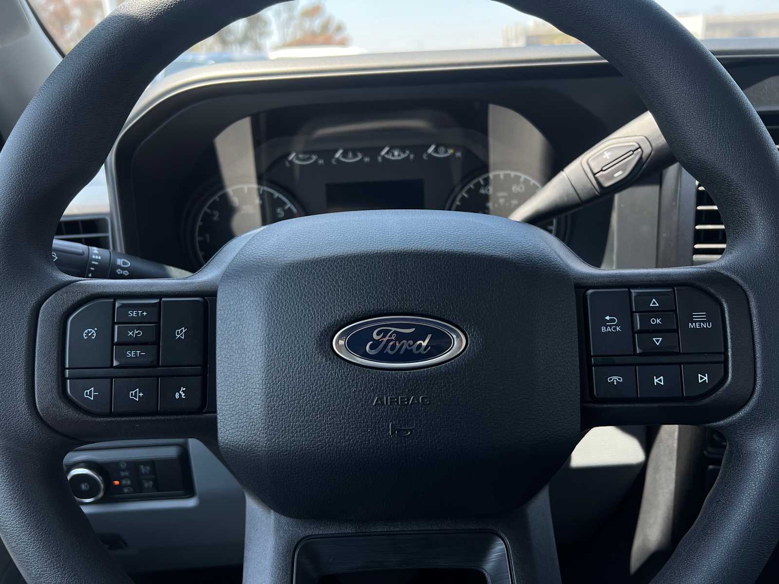 2024 Ford Super Duty F-250 SRW XL