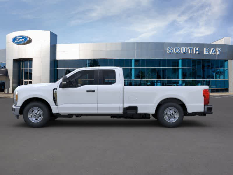 2024 Ford F-250 Super Duty XL