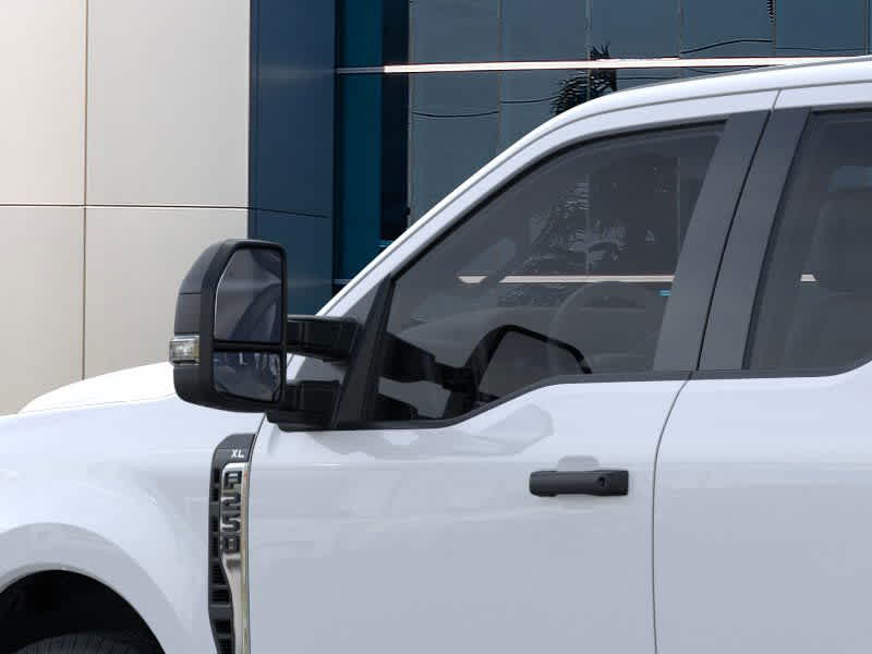 2026 Ford Super Duty F-250 SRW 