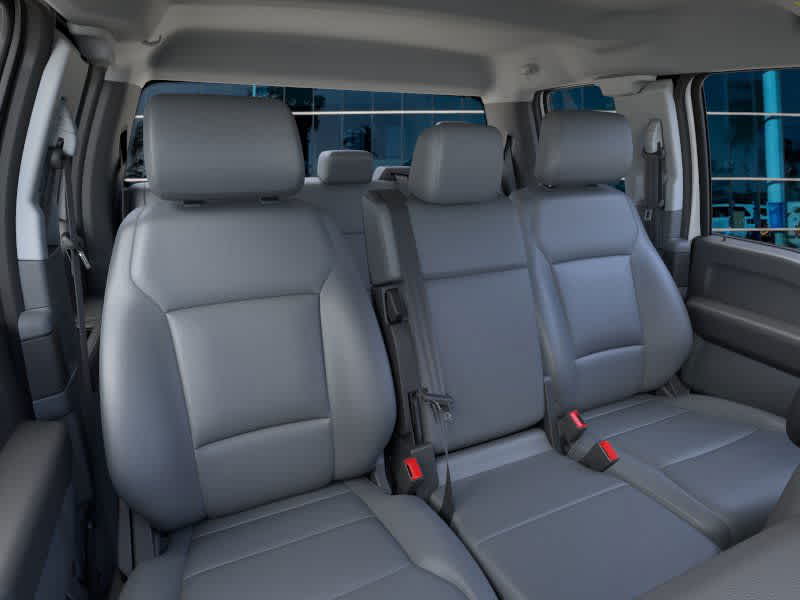 2026 Ford Super Duty F-250 SRW 