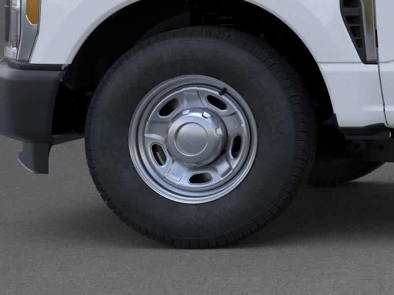 2026 Ford Super Duty F-250 SRW 