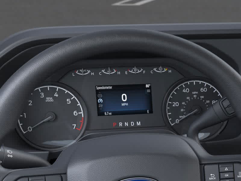 2026 Ford Super Duty F-250 SRW 