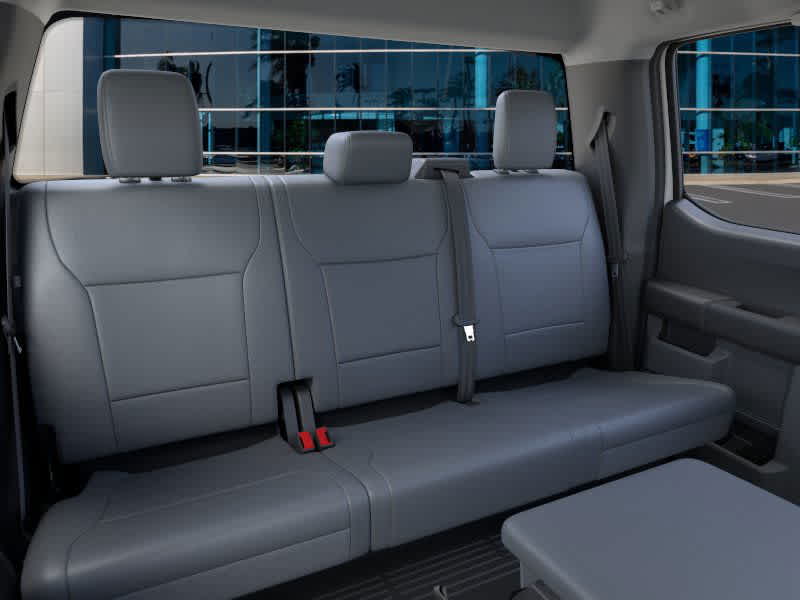 2026 Ford Super Duty F-250 SRW 