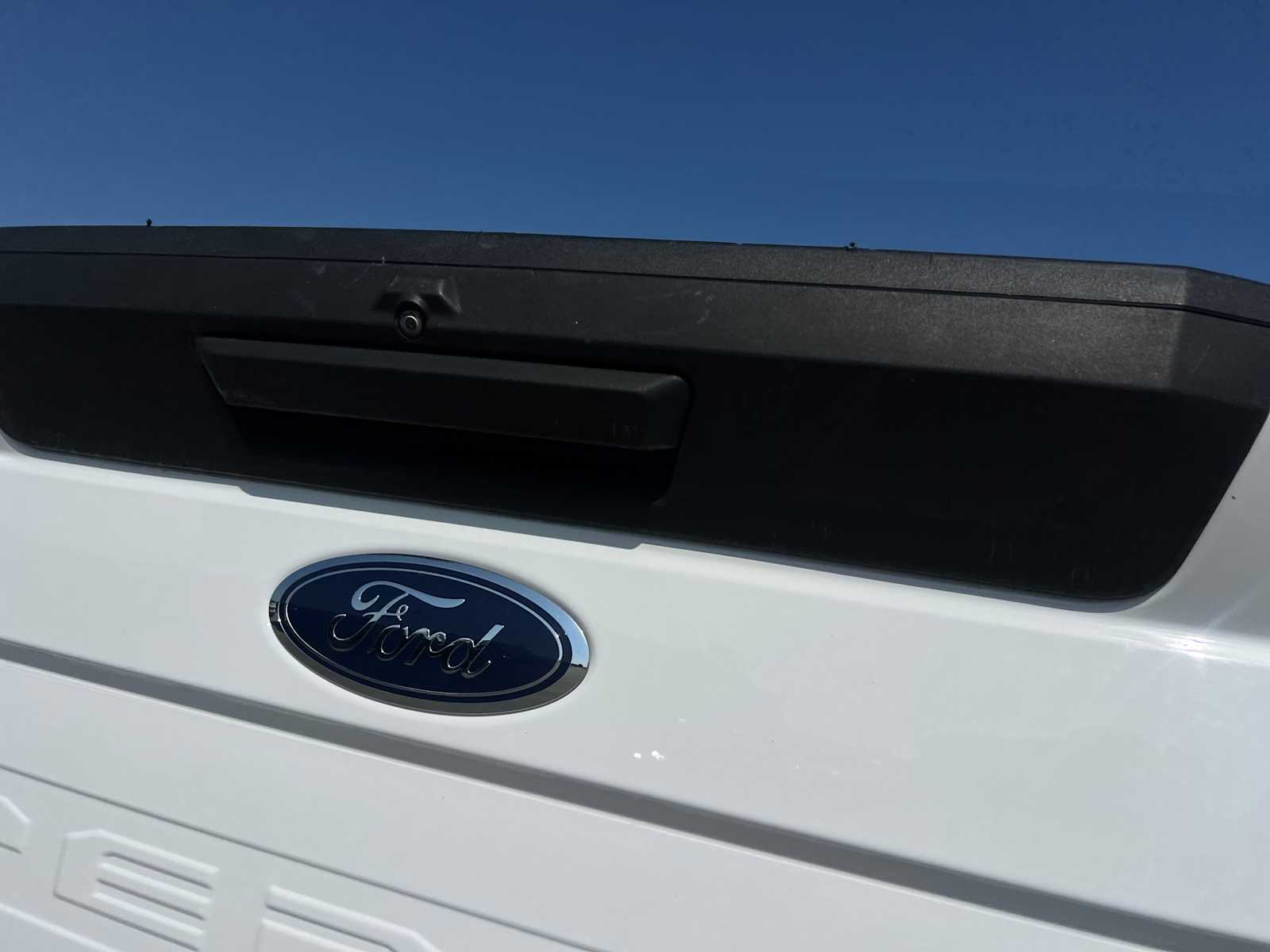 2021 Ford Super Duty F-250 SRW XL