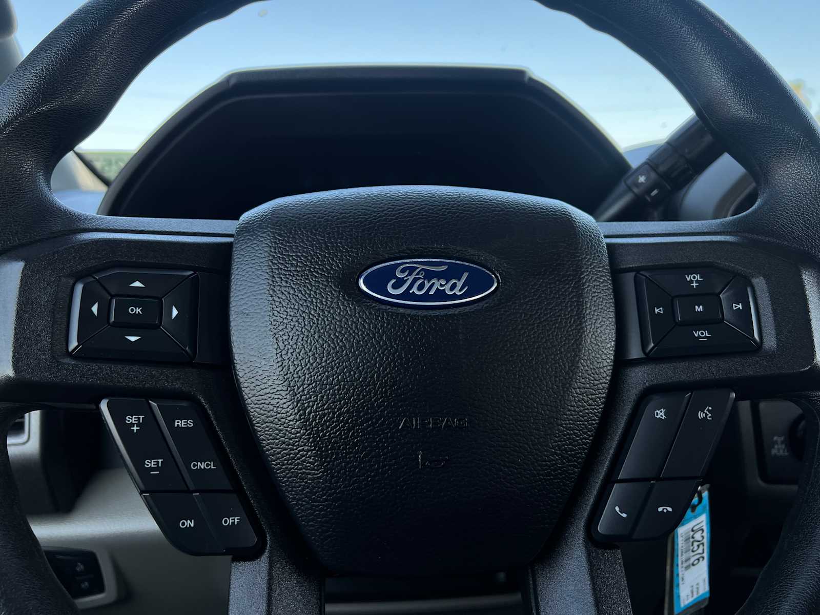 2021 Ford Super Duty F-250 SRW XL