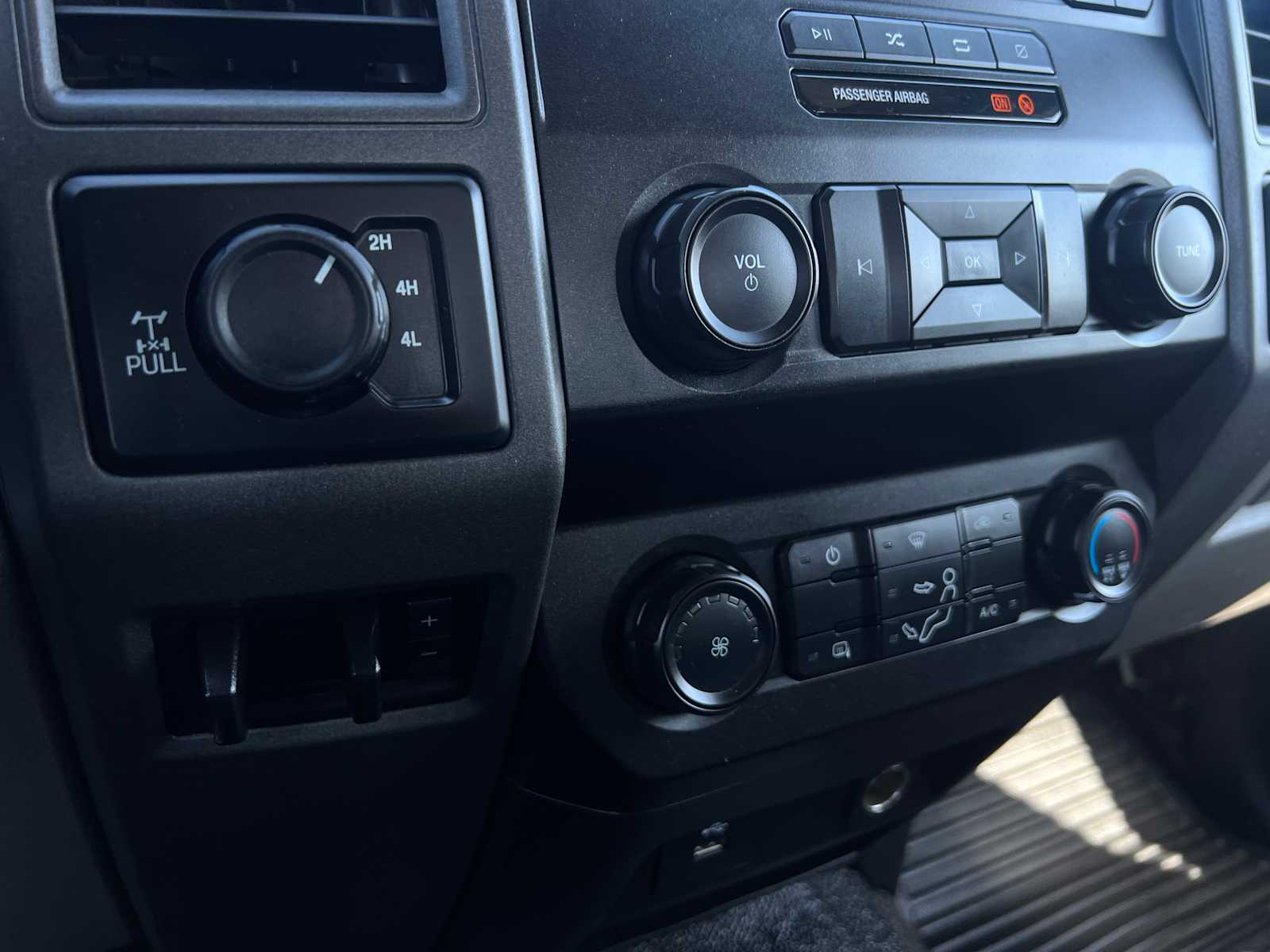 2021 Ford Super Duty F-250 SRW XL