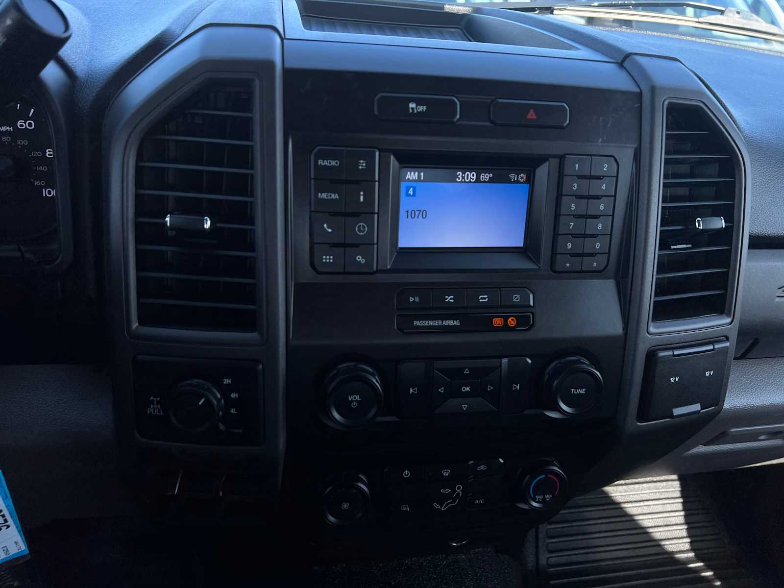2021 Ford Super Duty F-250 SRW XL