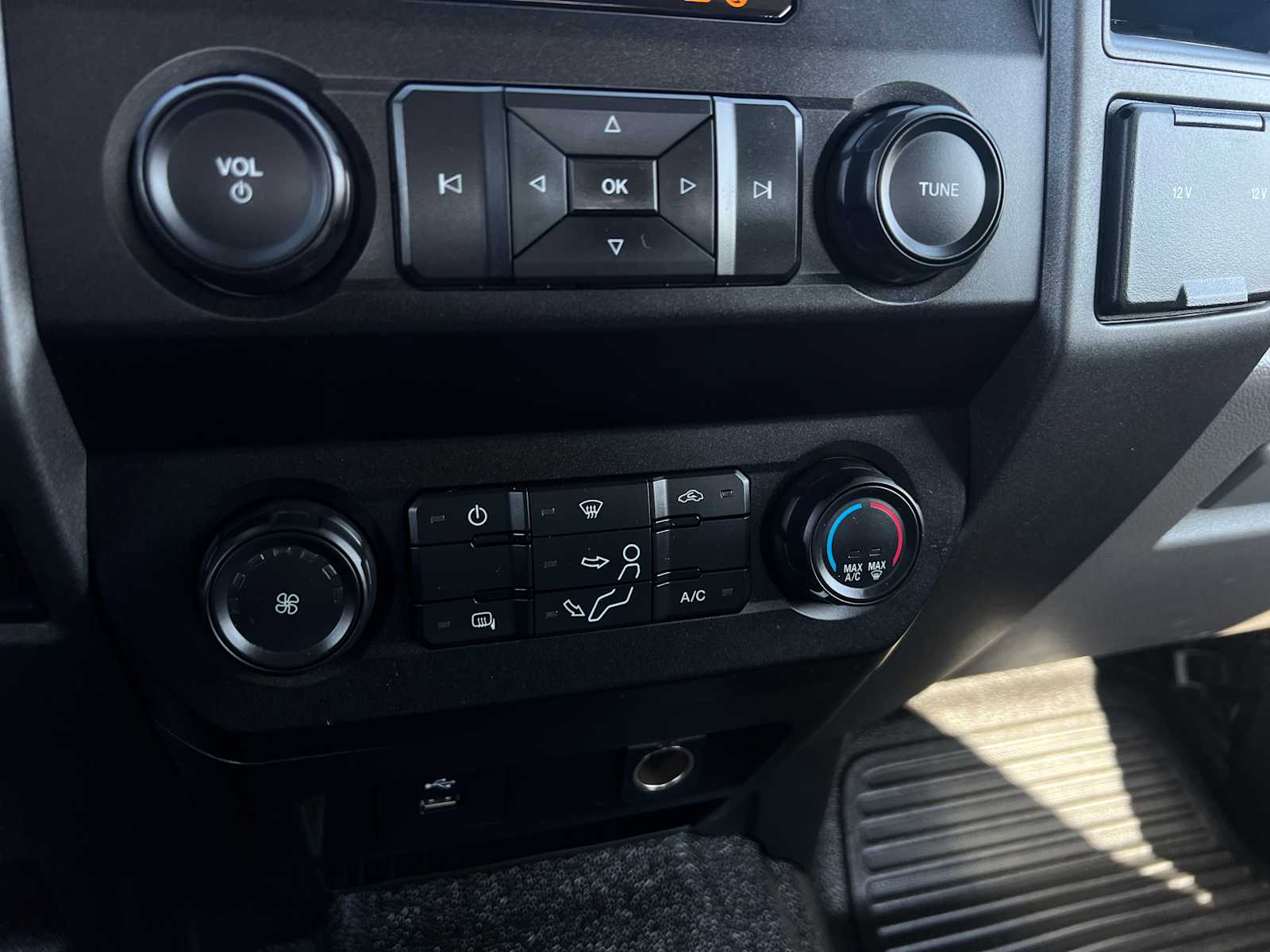 2021 Ford Super Duty F-250 SRW XL