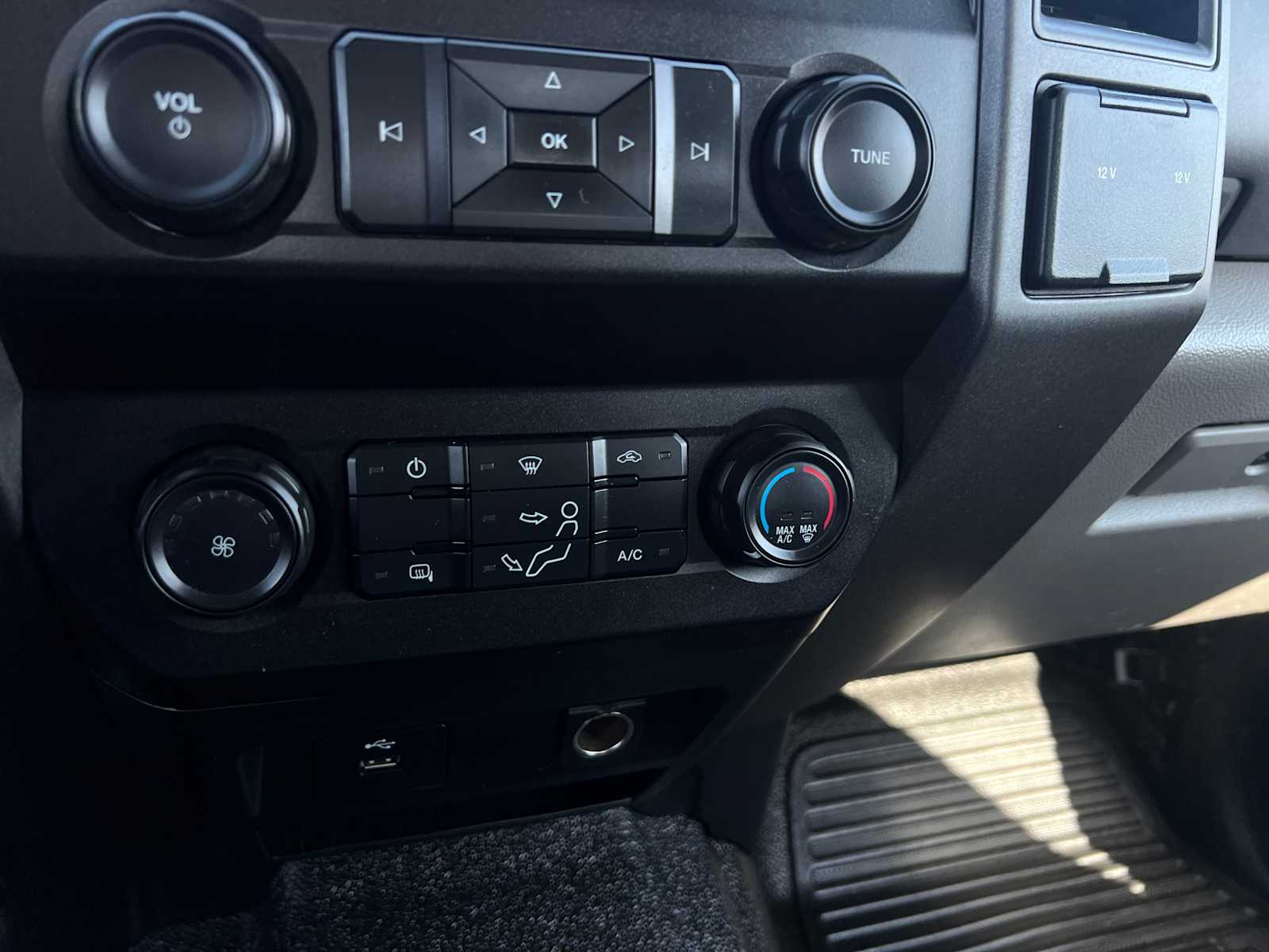 2021 Ford Super Duty F-250 SRW XL