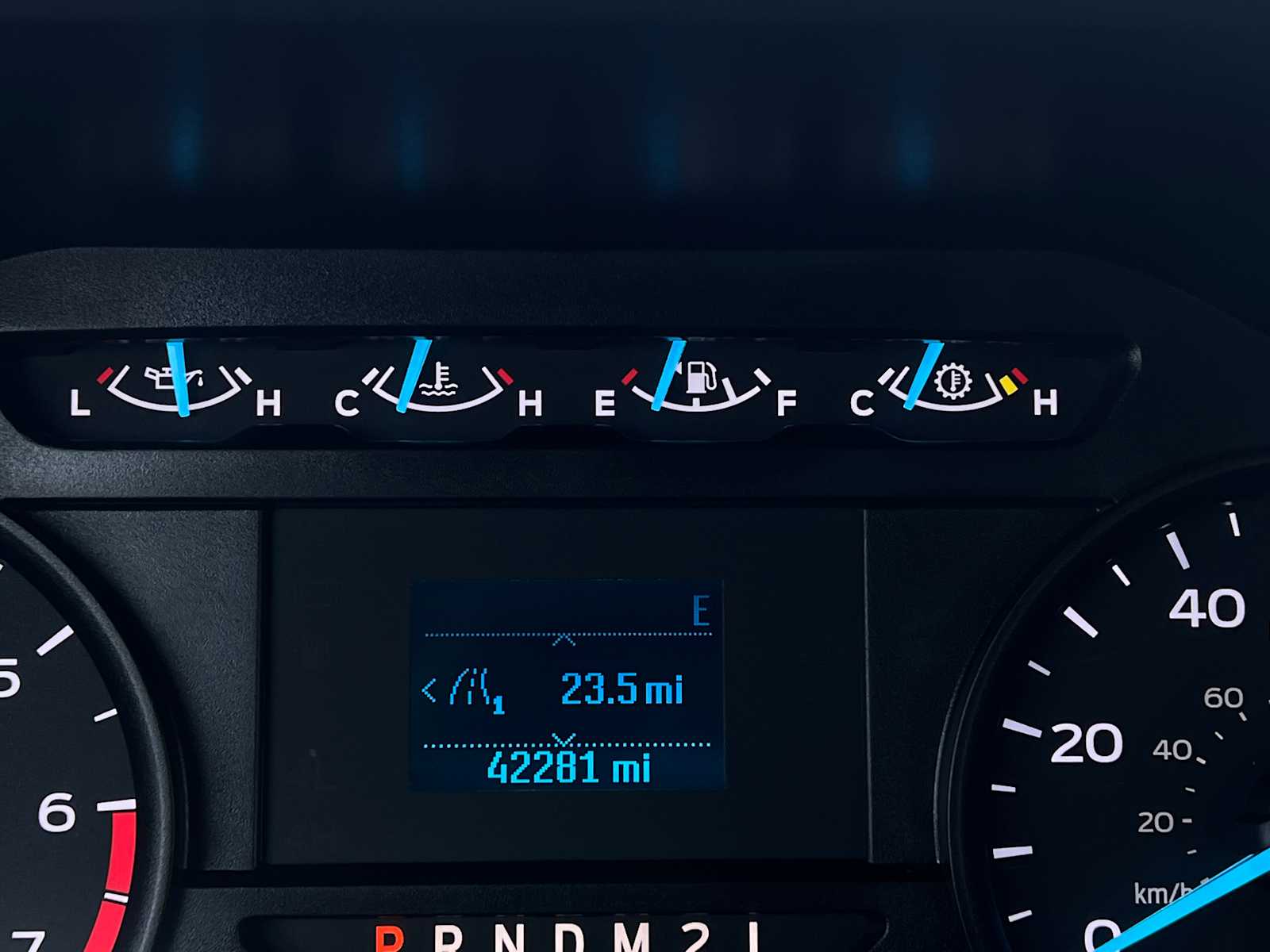 2021 Ford Super Duty F-250 SRW XL