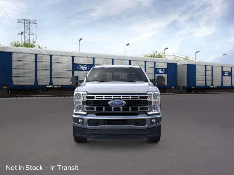 2025 Ford Super Duty F-250 SRW 