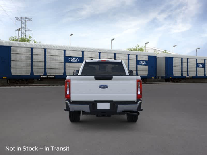 2025 Ford Super Duty F-250 SRW 