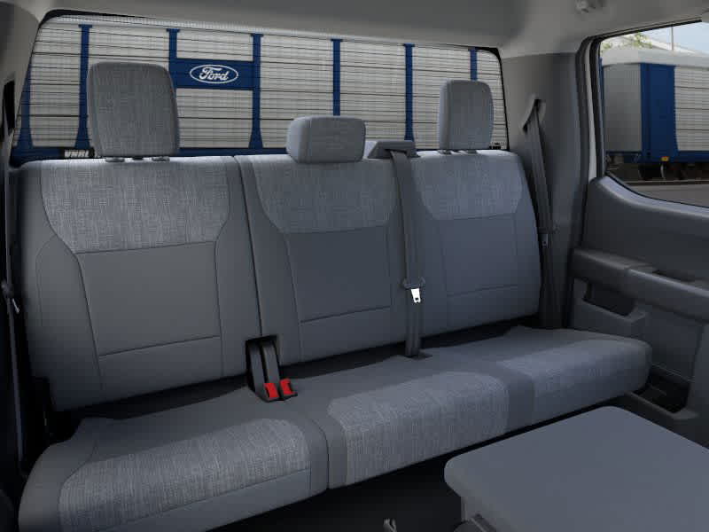 2025 Ford Super Duty F-250 SRW 