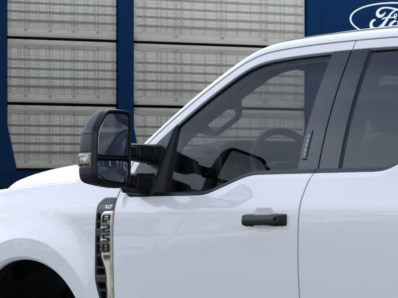 2025 Ford Super Duty F-250 SRW 