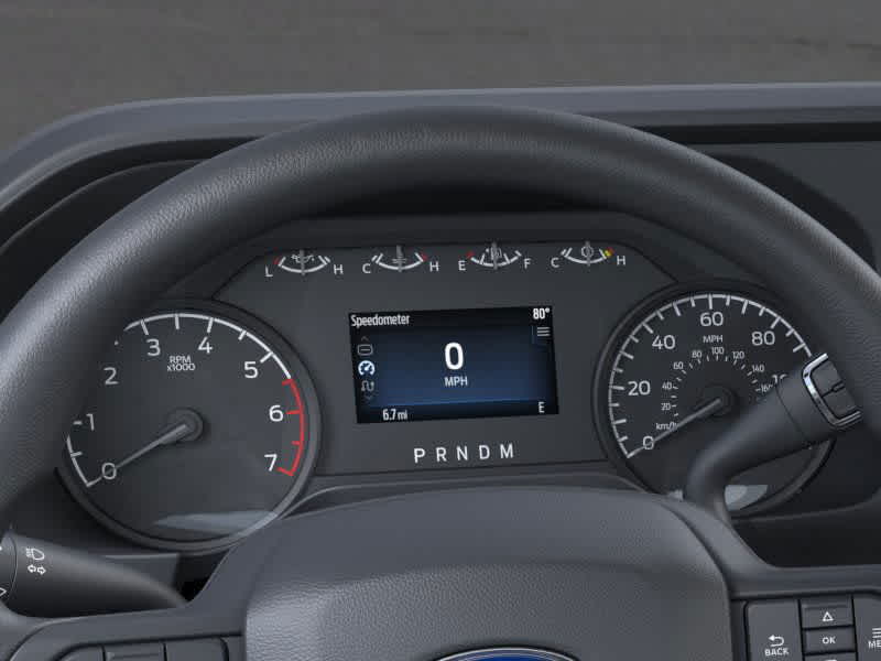 2025 Ford Super Duty F-250 SRW 