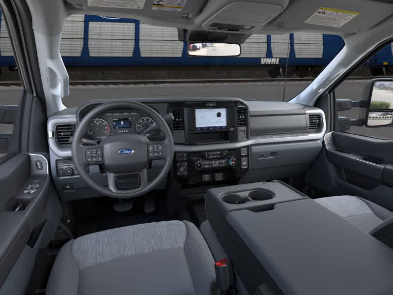 2025 Ford Super Duty F-250 SRW 