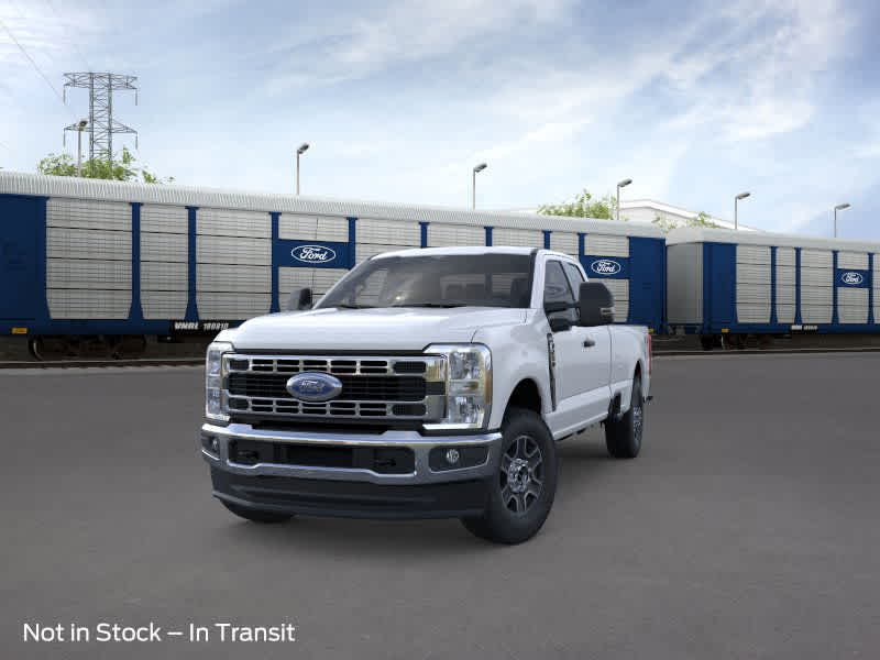 2025 Ford Super Duty F-250 SRW 