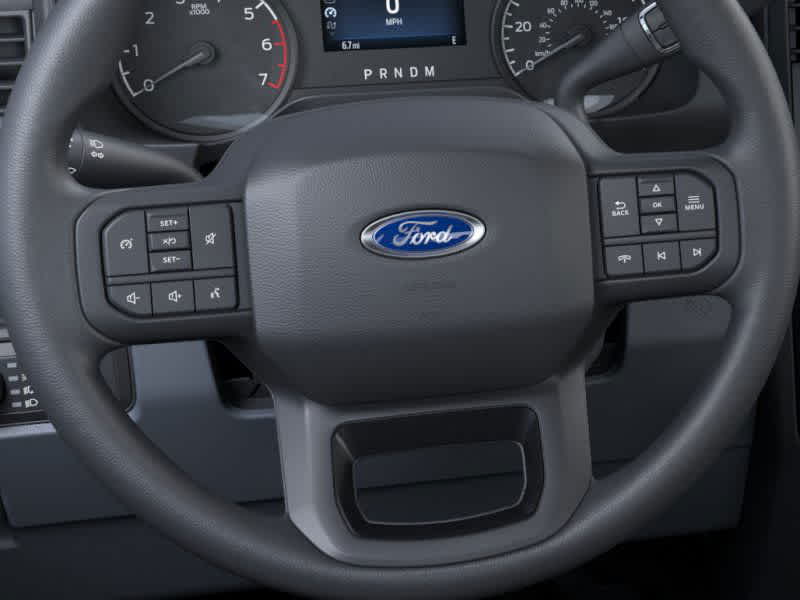 2025 Ford Super Duty F-250 SRW 