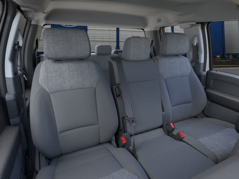 2025 Ford Super Duty F-250 SRW 
