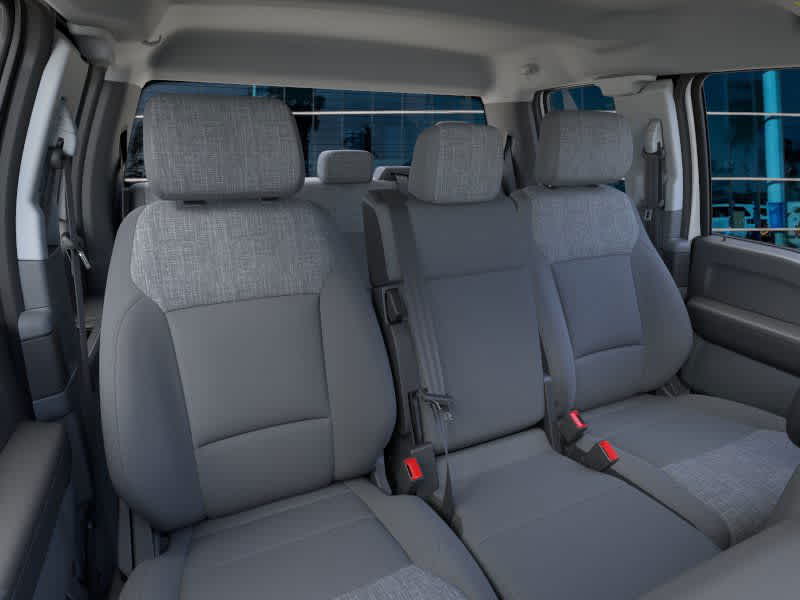 2025 Ford F-250 photo 7