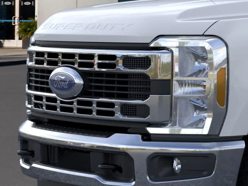 2025 Ford F-250 photo 12