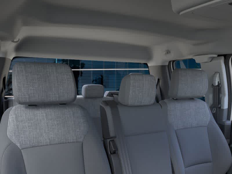 2025 Ford F-250 photo 16