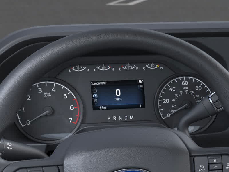 2025 Ford F-250 photo 9