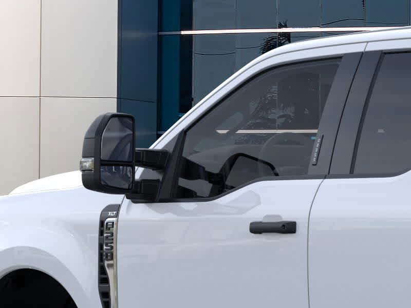 2025 Ford F-250 photo 14