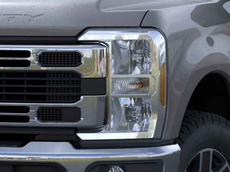 2025 Ford Super Duty F-250 SRW 