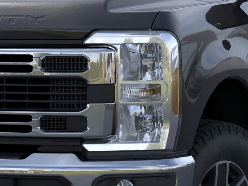 2025 Ford Super Duty F-250 SRW 