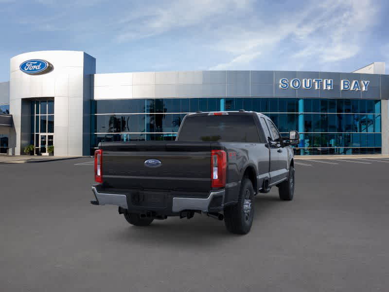 2025 Ford F-250 photo 4