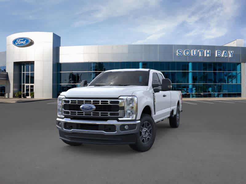2025 Ford F-250 Super Duty XL