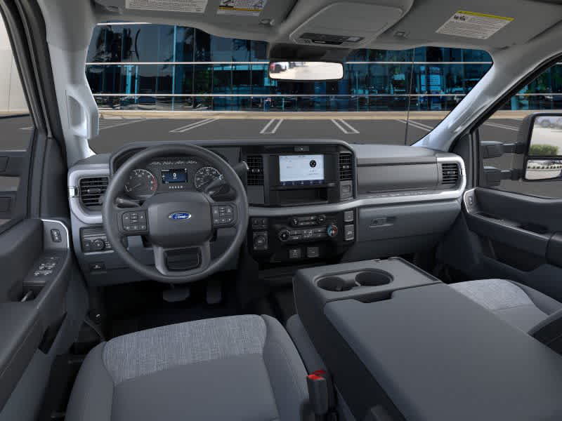 2025 Ford F-250 Super Duty XL