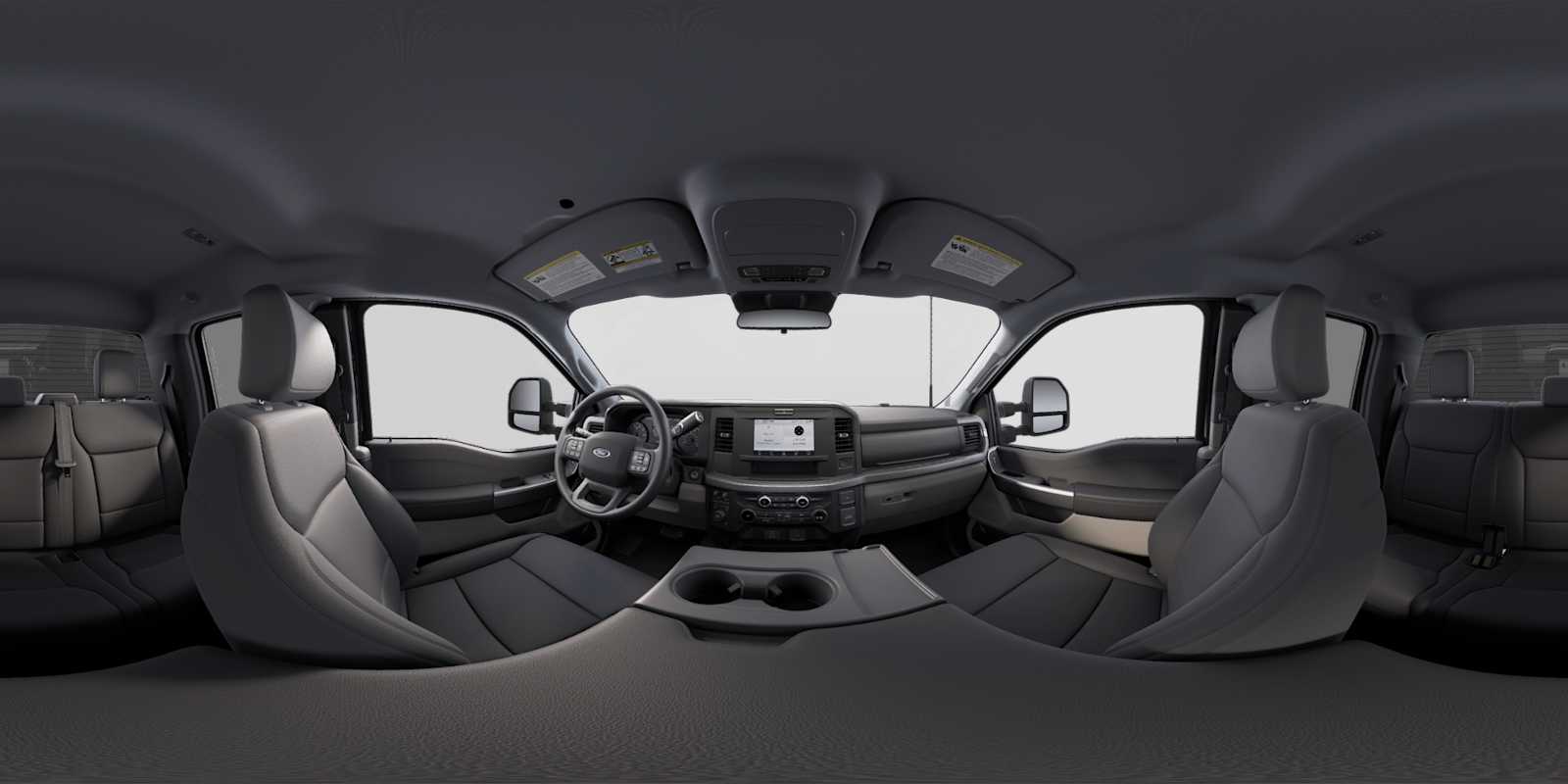 2025 Ford Super Duty F-250 SRW 
